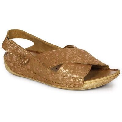 Platta sandaler Maciejka 0099448005 36,37,39 Platta sandaler Maciejka 0099448005 36,37,39