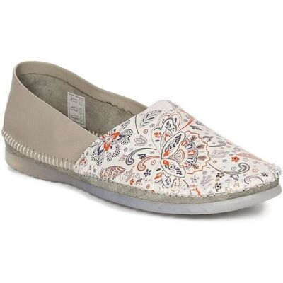 Slip-on-skor Maciejka T193013000 37 Dam Slip-on-skor Maciejka T193013000 37 Dam