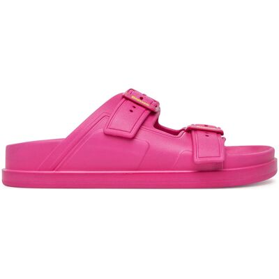 Tofflor Blauer - 40 / 41,37 / 38 Dam Tofflor Blauer - 40 / 41,37 / 38 Dam