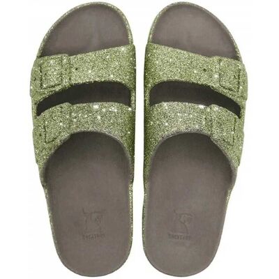 Platta sandaler Cacatoès Trancoso 31 / 32,25 / 26,27 / 28,29 / 30,33 / 34 Platta sandaler Cacatoès Trancoso 31 / 32,25 / 26,27 / 28,29 / 30,33 / 34