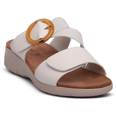 Tofflor Grunland BIANCO C9DEMA 39,40 Dam Tofflor Grunland BIANCO C9DEMA 39,40 Dam