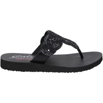 Platta sandaler Skechers 111457 36,37,38,39,40 Platta sandaler Skechers 111457 36,37,38,39,40