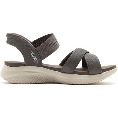Sandaler med klack Skechers - 39,41 Sandaler med klack Skechers - 39,41