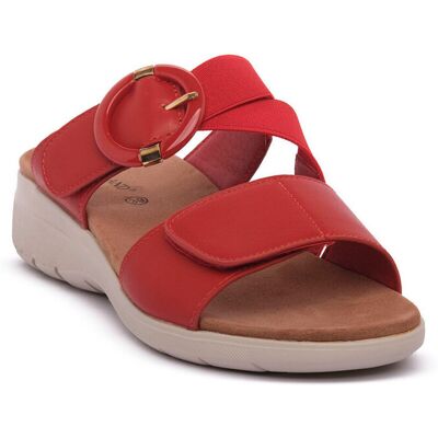 Tofflor Grunland ROSSO C9DEMA 38 Dam Tofflor Grunland ROSSO C9DEMA 38 Dam