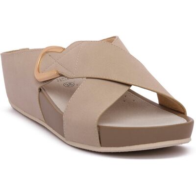 Tofflor Grunland BEIGE C9DIRA 39 Dam Tofflor Grunland BEIGE C9DIRA 39 Dam