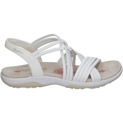 Platta sandaler Skechers 111483 41 Platta sandaler Skechers 111483 41