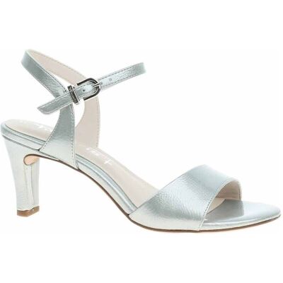 Sandaler med klack Tamaris 12800842808 37 Sandaler med klack Tamaris 12800842808 37