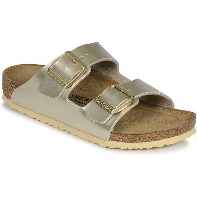 Tofflor BIRKENSTOCK Arizona Kids 31,32 Flickor Tofflor BIRKENSTOCK Arizona Kids 31,32 Flickor
