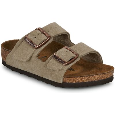 Tofflor BIRKENSTOCK Arizona Kids 26,28,29,30,32,34 Flickor Tofflor BIRKENSTOCK Arizona Kids 26,28,29,30,32,34 Flickor