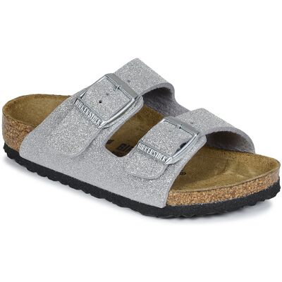 Tofflor BIRKENSTOCK Arizona Kids 26,27,29,30,31,32,33 Flickor Tofflor BIRKENSTOCK Arizona Kids 26,27,29,30,31,32,33 Flickor