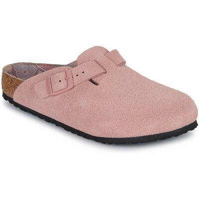 Träskor för barn BIRKENSTOCK Boston Kids 26,27,28,31,33 Flickor Träskor för barn BIRKENSTOCK Boston Kids 26,27,28,31,33 Flickor