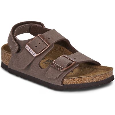 Platta sandaler BIRKENSTOCK Milano AS Kids 36,37,38,39,30,31,32,33,35 Platta sandaler BIRKENSTOCK Milano AS Kids 36,37,38,39,30,31,32,33,35