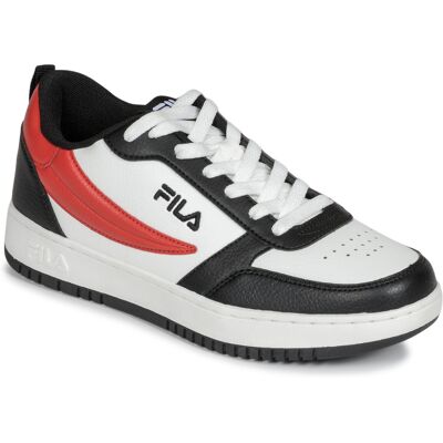 Sneakers Fila FILA REGA NF 36,37,38,39 Pojkar Sneakers Fila FILA REGA NF 36,37,38,39 Pojkar