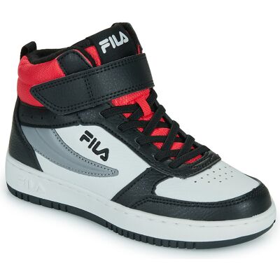 Höga sneakers Fila FILA REGA NF mid velcro 29,30 Pojkar Höga sneakers Fila FILA REGA NF mid velcro 29,30 Pojkar