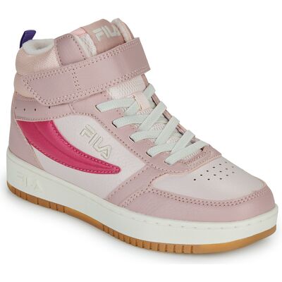 Höga sneakers Fila FILA REGA NF mid velcro 28 Flickor Höga sneakers Fila FILA REGA NF mid velcro 28 Flickor