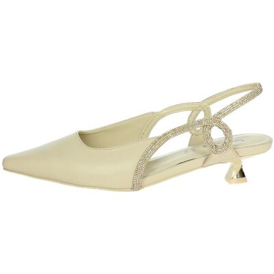 Pumps Braccialini BA25 37,38 Dam Pumps Braccialini BA25 37,38 Dam