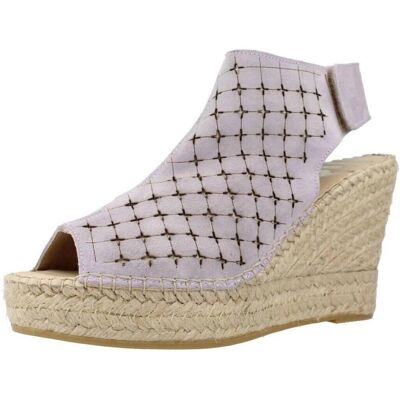 Sandaler med klack Vidorreta 52897srti3 39 Sandaler med klack Vidorreta 52897srti3 39