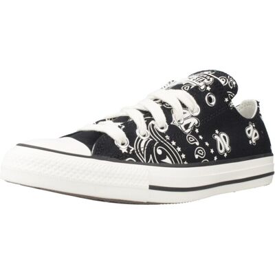 Sneakers Converse Chuck Taylor All Star Paisley 36,37,36 1/2 Dam Sneakers Converse Chuck Taylor All Star Paisley 36,37,36 1/2 Dam