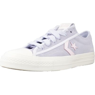 Converse Star Player 76 Mocka Sneakers - Sneakers Converse Star Player 76 Mocka Sneakers - Sneakers