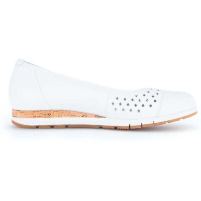 Slip-on-skor Gabor 22.412.50 42 Dam Slip-on-skor Gabor 22.412.50 42 Dam