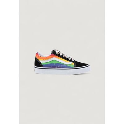 Sneakers Vans Old Skool VN0A5AO92CV1 34 1/2 Dam Sneakers Vans Old Skool VN0A5AO92CV1 34 1/2 Dam