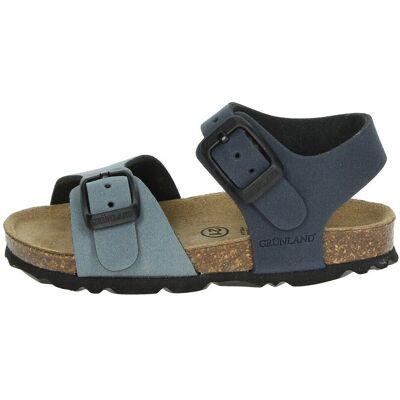 Platta sandaler Grunland SB2113-40 22,25 Platta sandaler Grunland SB2113-40 22,25