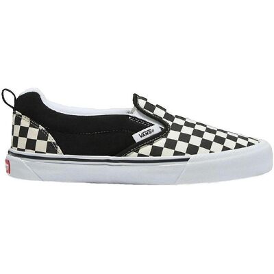 Sneakers Vans Knu Slip 40 1/2 Herr Sneakers Vans Knu Slip 40 1/2 Herr