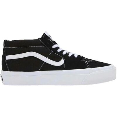 Sneakers Vans Sk8-Hi 39,40,41,43,46,40 1/2,42 1/2,44 1/2 Herr Sneakers Vans Sk8-Hi 39,40,41,43,46,40 1/2,42 1/2,44 1/2 Herr