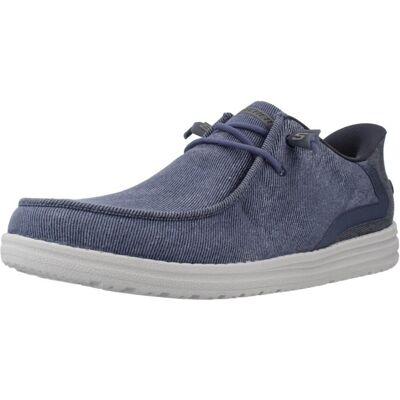 Snörskor Skechers Slip-ins Melson 44,46,39 1/2 Herr Snörskor Skechers Slip-ins Melson 44,46,39 1/2 Herr