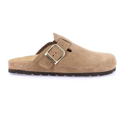 Platta sandaler Grunland - 37,38,39,40,41,35 Platta sandaler Grunland - 37,38,39,40,41,35