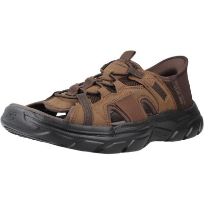 Sandaler Skechers Slip-ins Revolted Ss 41,42,43,44,45,46 Herr Sandaler Skechers Slip-ins Revolted Ss 41,42,43,44,45,46 Herr