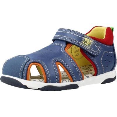 Platta sandaler Garvalin 212605g 20 Platta sandaler Garvalin 212605g 20