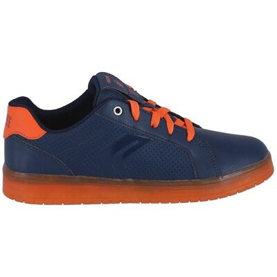 Låga cityskor Geox J745PB0BCBUC0659 36,37,29,31,32,33,34,35 Låga cityskor Geox J745PB0BCBUC0659 36,37,29,31,32,33,34,35