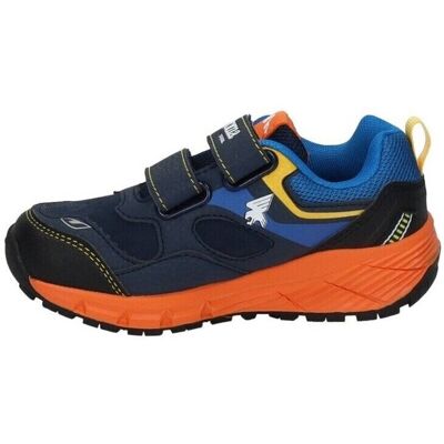 Sneakers Joma - 27,28,29,30,31 Pojkar Sneakers Joma - 27,28,29,30,31 Pojkar