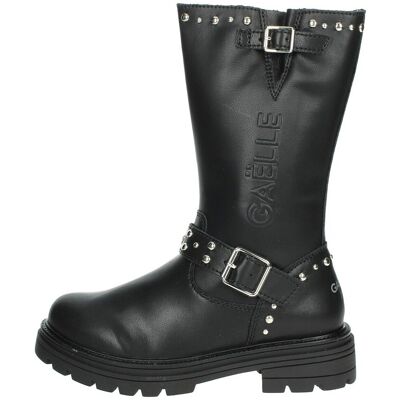 Platta stövlar GaËlle Paris GL0039L 36,37,38,30,32,34,35 Platta stövlar GaËlle Paris GL0039L 36,37,38,30,32,34,35