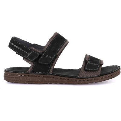 Platta sandaler Grunland - 43 Platta sandaler Grunland - 43
