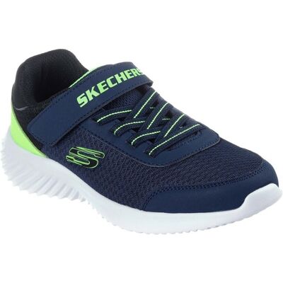 Sneakers Skechers 403908LNVLM 31,32,33 Pojkar Sneakers Skechers 403908LNVLM 31,32,33 Pojkar