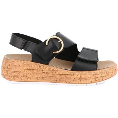 Sandaler med klack Grunland - 36 Sandaler med klack Grunland - 36