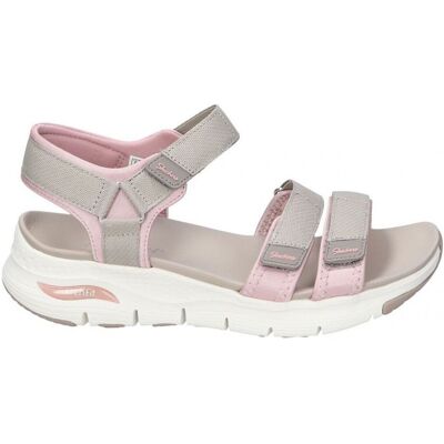 Platta sandaler Skechers 111452 40,41 Platta sandaler Skechers 111452 40,41
