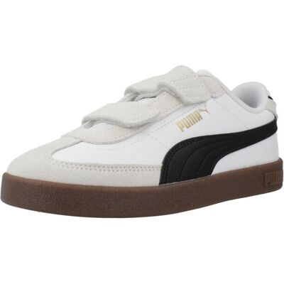 Sneakers Puma Club Ii Era V Ps 29,30,31,33,34 Sneakers Puma Club Ii Era V Ps 29,30,31,33,34