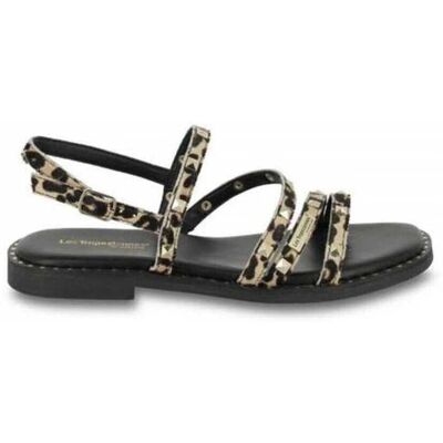 Platta sandaler Les Tropeziennes par M.Belarbi Corabel leo 37,40 Platta sandaler Les Tropeziennes par M.Belarbi Corabel leo 37,40