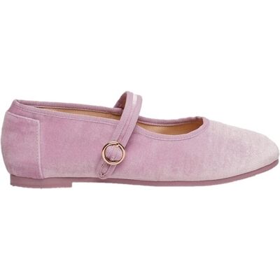 Ballerinor Paez Mary Jane W - Velvet Iris 36,37,39,40,35 Dam Ballerinor Paez Mary Jane W - Velvet Iris 36,37,39,40,35 Dam