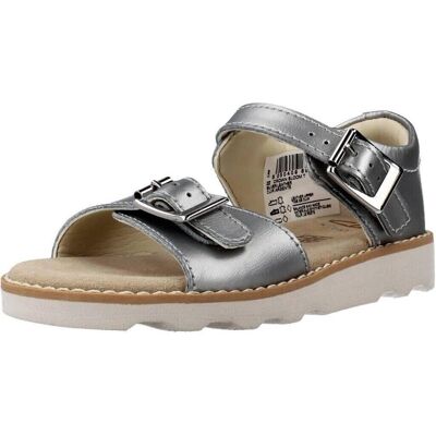 Platta sandaler Clarks Crown Bloom T 20 Platta sandaler Clarks Crown Bloom T 20