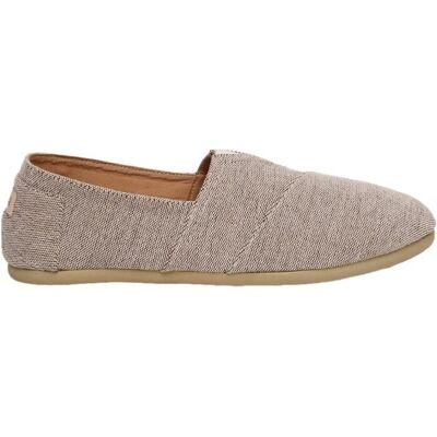 Espadriller Paez Gum Classic M - Combi Chocolate 41,44,45,46 Herr Espadriller Paez Gum Classic M - Combi Chocolate 41,44,45,46 Herr