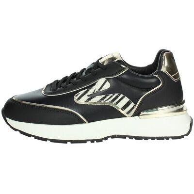 Höga sneakers Pregunta 2429101 36,37,38,39,40,41 Dam Höga sneakers Pregunta 2429101 36,37,38,39,40,41 Dam