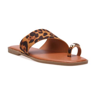 Flip-flops La Modeuse 75434_P178379 39 Dam Flip-flops La Modeuse 75434_P178379 39 Dam
