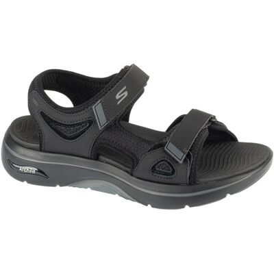 Sporstandaler Skechers Go Walk Arch Fit 2.0 Sandal - Capistrano 45,47 Herr Sporstandaler Skechers Go Walk Arch Fit 2.0 Sandal - Capistrano 45,47 Herr
