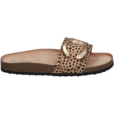Platta sandaler Skydiva 112758 37 Platta sandaler Skydiva 112758 37