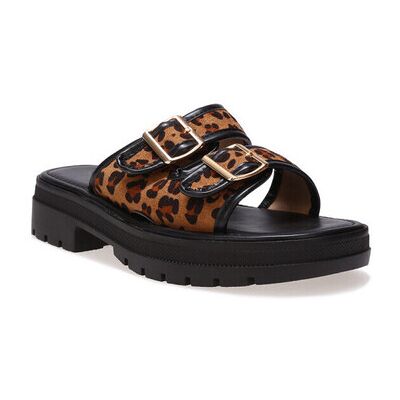 Flip-flops La Modeuse 75264_P177799 37,39 Dam Flip-flops La Modeuse 75264_P177799 37,39 Dam