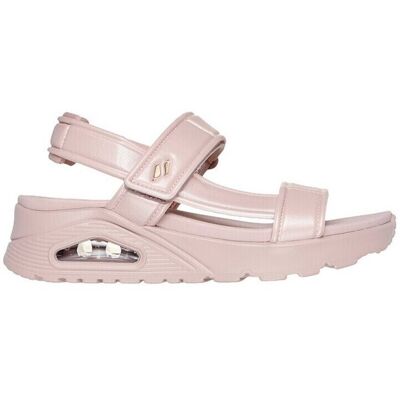 Sandaler med klack Skechers 120016 39,41 Sandaler med klack Skechers 120016 39,41